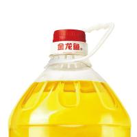 金龙鱼 非转基因 大豆油 5L (单位:桶)