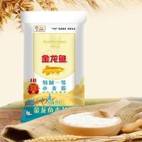 金龙鱼 小麦面粉 特制一等 5kg (单位:袋)