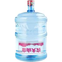 农夫山泉 饮用天然水 桶装 19L (单位:桶)