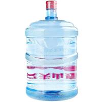 农夫山泉 饮用天然水 桶装 19L (单位:桶)