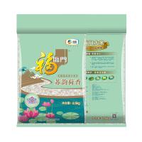 福临门 苏韵荷香大米 冲氮包装 2.5kg (单位:袋)