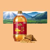 福临门 家乡味传承土榨花生油 一级 1.8L (单位:瓶) 新老包装随机发货