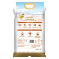 福临门 新疆优选多用途小麦粉 中筋粉 袋装 5kg (单位:袋) 新老包装随机发货