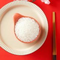 十月稻田 东北大米 磨米世家 真空包装 2.5kg (单位:袋) 新老包装随机发货