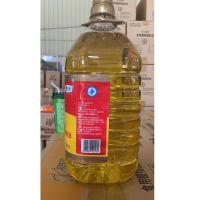 福临门 食用植物调和油 转基因 花生原香 5L (单位:桶) 透明色