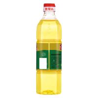 金龙鱼 精炼一级大豆油 非转基因 900ml (单位:瓶)