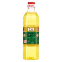 金龙鱼 精炼一级大豆油 非转基因 900ml (单位:瓶)