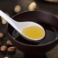 胡姬花 古法土榨风味花生油 压榨  4L (单位:桶)