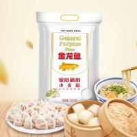 金龙鱼 家庭通用小麦面粉 麦芯粉 2.5kg (单位:袋)