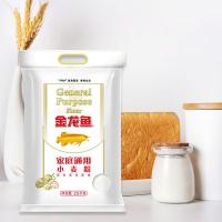 金龙鱼 家庭通用小麦面粉 麦芯粉 2.5kg (单位:袋)