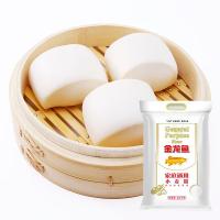 金龙鱼 家庭通用小麦面粉 麦芯粉 2.5kg (单位:袋)