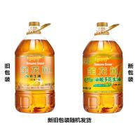 金龙鱼 特香油酸多花生油 压榨 一级 5L (单位:桶) 新老包装随机发货