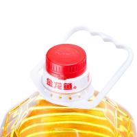 金龙鱼 精炼一级大豆油 转基因 5L (单位:桶)