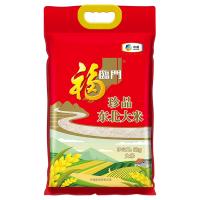 福临门 珍品东北大米 真空包装 5kg (单位:袋)