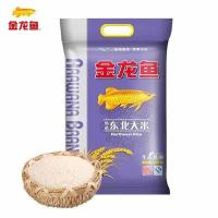 金龙鱼 特选东北大米 真空包装 5KG (单位:袋)