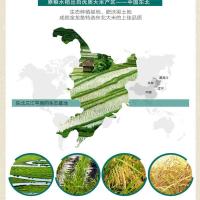 金龙鱼 特选东北大米 真空包装 5KG (单位:袋)