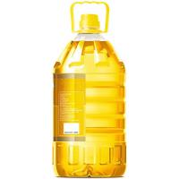 福临门 甄选一级大豆油 非转基因 5L (单位:桶)