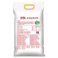 福临门 香雪面粉 袋装 多用途 5kg (单位:袋)