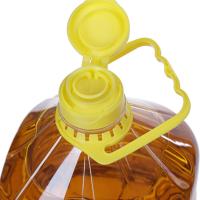 鲁花 花生油 5S压榨一级  4L (单位:桶)