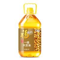 福临门 一级大豆油 转基因 优选 5L  (单位:桶)