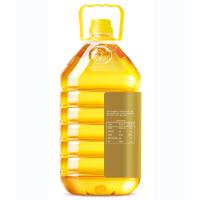 福临门 一级大豆油 转基因 优选 5L  (单位:桶)