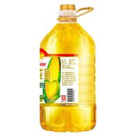 金龙鱼 玉米胚芽油 压榨 一级 5L (单位:桶)
