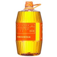 胡姬花 古法花生油 压榨 5L (单位:桶)
