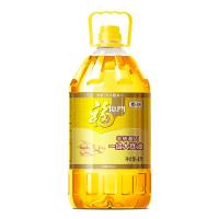 福临门 非转基因大豆油 一级浸出 4L (单位:桶)