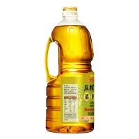 金龙鱼 压榨本香菜籽油 非转基因 1.5L (单位:瓶)