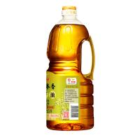 金龙鱼 压榨本香菜籽油 非转基因 1.5L (单位:瓶)