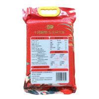 十月稻田（SHI YUE DAO TIAN） 东北大米 充氮保鲜 优质一等 2.5kg (单位:袋)