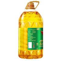 九三 非转基因 压榨一级 玉米胚芽油 4L (单位:桶)