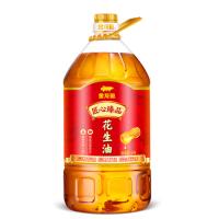 金龙鱼 匠心臻品 花生油 5L (单位:桶)