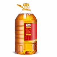 金龙鱼 匠心臻品 花生油 5L (单位:桶)