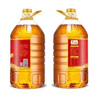 金龙鱼 匠心臻品 花生油 5L (单位:桶)