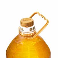 金龙鱼 匠心臻品 花生油 5L (单位:桶)