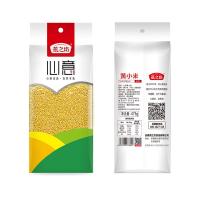 燕之坊 心意黄小米 真空包装 475g (单位:袋)