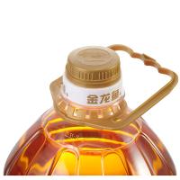 金龙鱼 AE营养多纯香菜籽油 物理压榨 非转基因 5L (单位:桶)