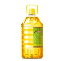 福临门 AE添营养大豆油 转基因 一级浸出 5L (单位:桶)