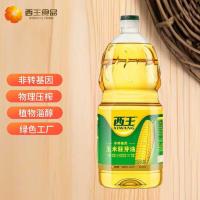 西王 胚芽玉米油 压榨 非转基因 1.8L (单位:瓶)