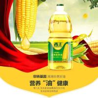 西王 胚芽玉米油 压榨 非转基因 1.8L (单位:瓶)
