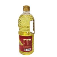 滇雪（Dianxue） 一级菜籽油 非转基因 850ml (单位:瓶)