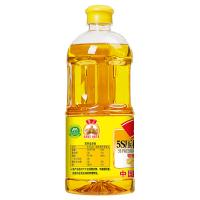 鲁花 花生油 5S压榨一级 1L (单位:瓶)
