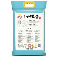 金龙鱼 臻选长粒香 低氧保鲜 一级 10kg (单位:袋)