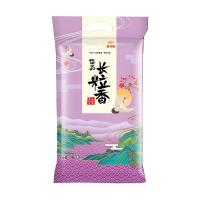金龙鱼 佳品长粒香东北大米 一级 真空包装 5kg (单位:袋)