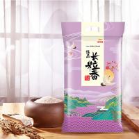 金龙鱼 佳品长粒香东北大米 一级 真空包装 5kg (单位:袋)