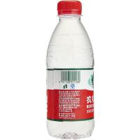 农夫山泉 天然水 天然水 380ml*24瓶（单位：箱）