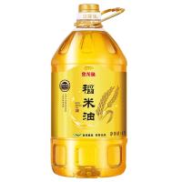 金龙鱼 特选稻米油 非转基因 4L (单位:瓶)