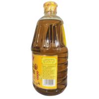 鲁花 小榨古香菜籽油 非转基因 1.8L (单位:瓶)
