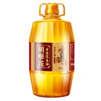胡姬花 古法花生油 古法小榨 4L (单位:桶) 新老包装随机发货